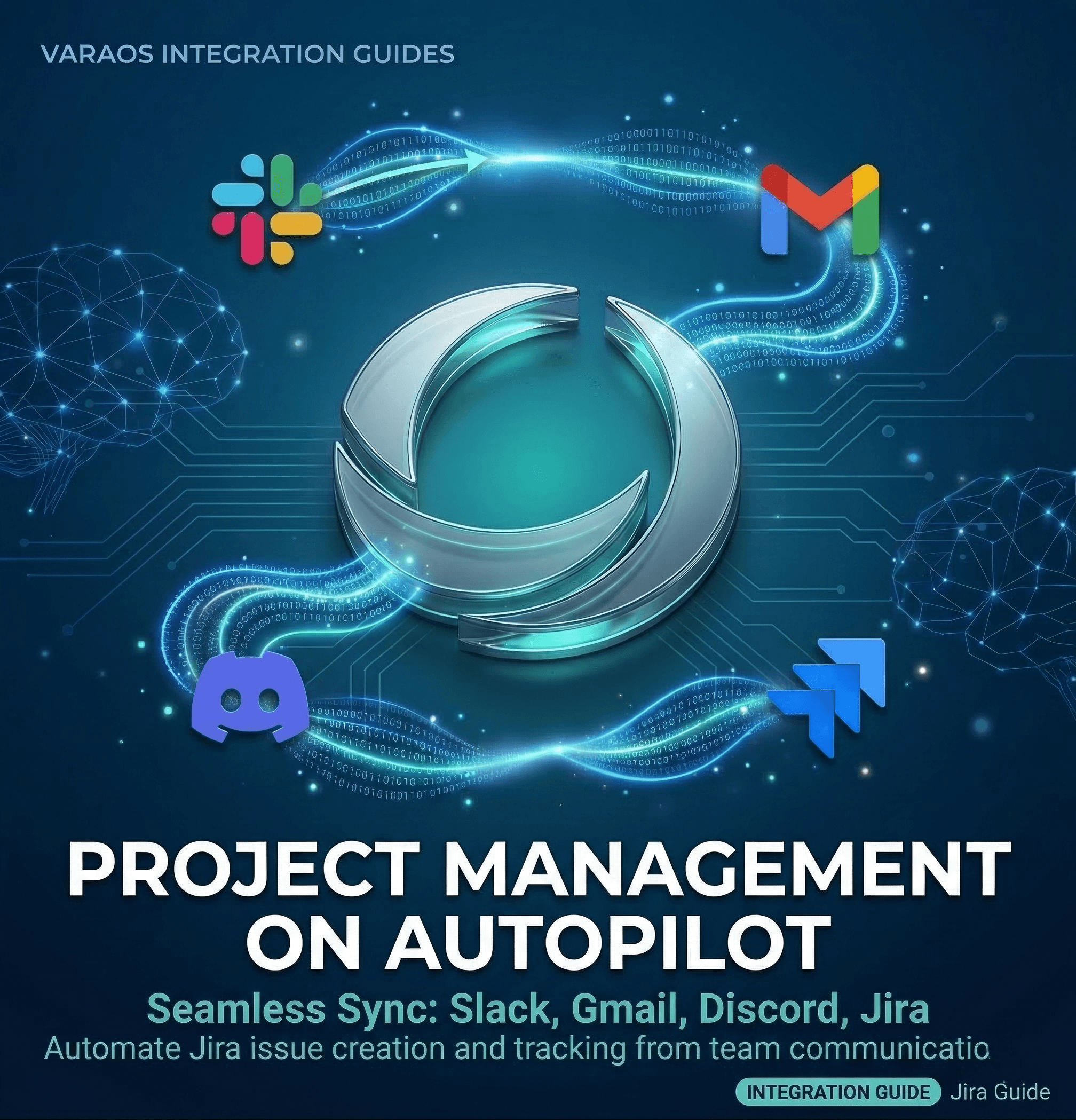 Project Management on Autopilot: Jira Automation with VaraOS